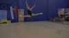 C 426 : SWITCH SPLIT LEAP 1/1 TURN