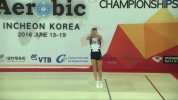 A-7) Salto 360° (forward, backward, sideward) with or without maximum 1 twist .mp4