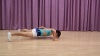A 103 : 1 ARM PUSH UP