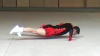 A 125 : 1 ARM 1 LEG LATERAL PUSH UP