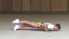A 133 : 1 LEG HINGE PUSH UP