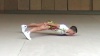 A 134 : 1 ARM HINGE PUSH UP  