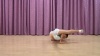 A 154 : LIFTED WENSON HINGE PUSH UP OR LATERAL PUSH UP