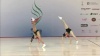 A 225 : HIGH V-SUPPORT TO FRONTAL SPLIT 