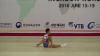 A 237 : HIGH V-SUPPORT ½ TWIST TO PUSH UP