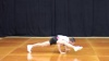 A 239 : HIGH V- SUPPORT ½ TWIST TO WENSON