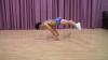 B 186 : STRADDLE PLANCHE