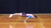 B 219 : PLANCHE TO PUSH-UP