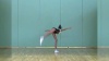 D 124 : FREE VERTICAL SPLIT WITH 1/1 TURN