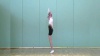 D 237 : BALANCE 2/1 TURNS TO VERTICAL SPLIT  