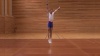 C 127 : FREE FALL 2/1 TWIST AIRBORNE