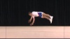 C 147 : GAINER 1 ½ TWIST