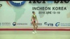 C 184 : 1/1 TURN TUCK JUMP