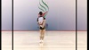 C 186 : 2/1 TURNS TUCK JUMP