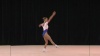 C 194 : ½ TURN TUCK JUMP TO SPLIT