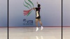 C 223 : COSSACK JUMP