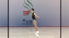 C 225 : 1/1 TURN COSSACK JUMP