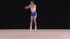 C 246 : COSSACK JUMP ½ TWIST TO PUSH UP