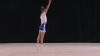 C 248 : 1/1 TURN COSSACK JUMP ½ TWIST TO PUSH UP  (JULIEN)