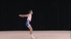 C 314 : STRADDLE JUMP