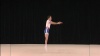 C 336 : STRADDLE JUMP TO PUSH UP