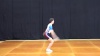 C 386 : 1/1 TURN SPLIT JUMP 