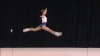 C 395 : SPLIT JUMP TO SPLIT