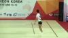 C 425 : SWITCH SPLIT LEAP ½ TURN