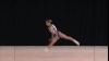 C 436 : SWITCH SPLIT LEAP ½ TURN TO SPLIT