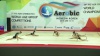 C 436 : SWITCH SPLIT LEAP ½ TURN TO SPLIT
