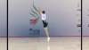 C 467 : SCISSORS LEAP 1/1 TURN