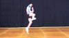 C 548 : 1 ½  TWIST OFF AXIS JUMP