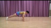 A 215 : STRADDLE CUT