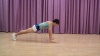 A 216 : STRADDLE CUT TO L-SUPPORT