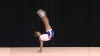 A 230 : HIGH V-SUPPORT REVERSE STRADDLE CUT TO PUSH UP (SALVAN)