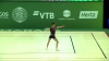 D 198 :  2/1 TURNS WITH LEG AT HORIZONTAL TO VERTICAL SPLIT