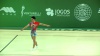 D 200 :  3/1 TURNS WITH LEG AT HORIZONTAL TO VERTICAL SPLIT