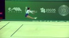 C 316 : 1/1 TURN STRADDLE JUMP