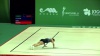 C 309 : 1/1 TURN STRADDLE LEAP ½ TWIST TO PUSH UP