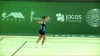 C 249 : 1½ TURN COSSACK JUMP ½ TWIST TO PUSH UP (ALCAN)