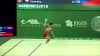 C 248 : 1/1 TURN COSSACK JUMP ½ TWIST TO PUSH UP  (JULIEN)