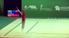 C 225 : 1/1 TURN COSSACK JUMP