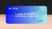 A114-1arm_Straddle_Lateral_Push_Up