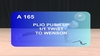 A 165 : PLIO PUSH UP 1/1 TWIST TO WENSON