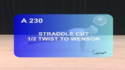 A230-Straddle_Cut_1-2Twist_to_Wenson
