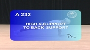 A232-HighV_Support_to_Back_Support