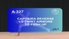 A 327 : CAPOEIRA REVERSE ½ TWIST AIRBORNE  TO PUSH UP