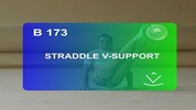 B173-Straddle_VSupport