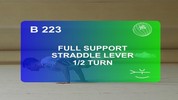 B223-Full_Support_Straddle_Lever_1-2Turn