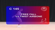C145-freefall_1twist_airborne